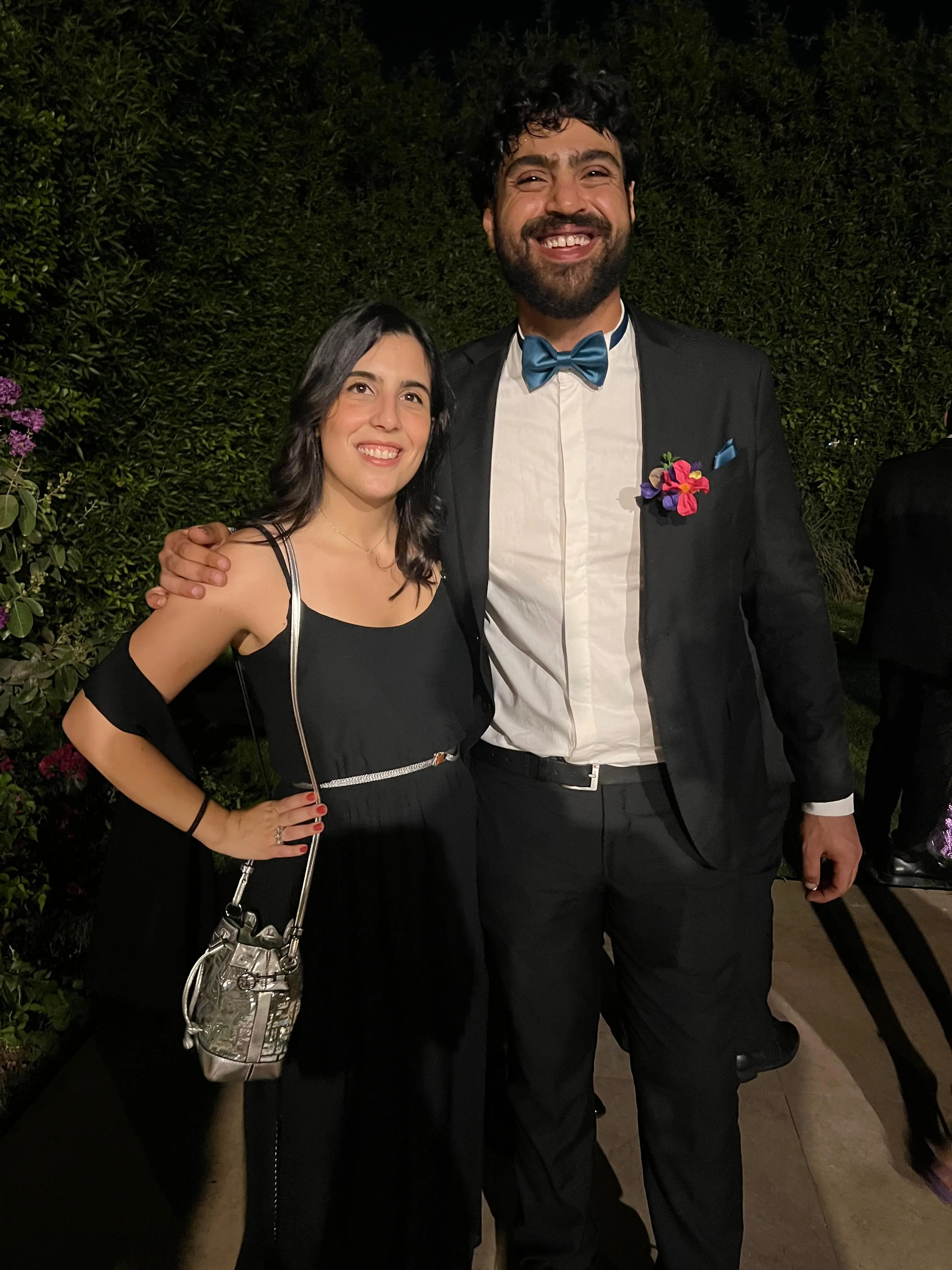 Engagement Photo 1